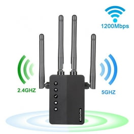 Wireless Router Best Wifi Extender For Optimum Linksys AC3000 Max