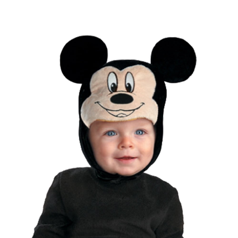Disney Baby Infant Deluxe Mickey Halloween Costume Exclusive