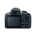 thumbnail image 4 of Cámara Canon EOS Rebel T6 EFs18-55 III Kit, 4 of 4