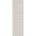 thumbnail image 2 of Beverly Rug Easy Jute Outdoor Indoor Non Shedding Easy-Cleaning Rug Off-White 2x7, 2 of 10