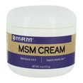 thumbnail image 2 of MRM Nutrition - MSM Cream Healthy Skin Support - 4 oz., 2 of 4