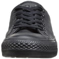 thumbnail image 7 of Converse Unisex Chuck Taylor All Star Leather Ox Basketball Shoe, 7 of 7
