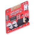 thumbnail image 3 of Módulo receptor de audio Bluetooth, receptor Bluetooth 4.2 sin pérdidas, decodificador Bluetooth, placa receptora de audio Bluetooth, durabilidad mejorada, 3 of 9
