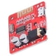 thumbnail image 3 of Placa decodificadora de amplificador de audio Jadeshay Módulo receptor Bluetooth 4.2, 3 of 8
