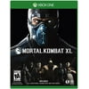 Mortal Kombat XL for Xbox One