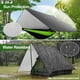 thumbnail image 5 of Lona para Carpa Rhino Valley Impermeable 3m x 3m con Guirnaldas de Luz, 5 of 8
