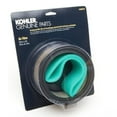 thumbnail image 1 of Kohler Genuine OEM Replacement Air Filter # 24 883 03-S1, 1 of 2