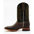 thumbnail image 3 of Cody James Men's Willow Western Boot Broad Square Toe - BCJSP21L2 10 1/2 D(M) US, 3 of 7