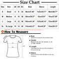thumbnail image 3 of Idoravan Women's Four Seasons Short Sleeve Round-Neck Yoga Cover Ups Breathable Sprots Exercise Solid Color, 3 of 8