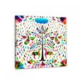 thumbnail image 2 of Cuadro Arte Mexicano Arbol, 2 of 4
