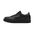 thumbnail image 1 of Tenis Reebok Club C Unisex Deportivo negro 22.5, 1 of 4