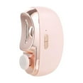 thumbnail image 4 of 3 in 1 Electric Nail Clippers for Seniors Nail Trimmer, 2025 New Automatic Electric Nail Clippers with Polishing, 2 Speed Electric Toe Nail Clippers with Light, 360° Rotation Grind J0T4, 4 of 7