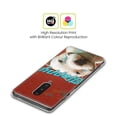 thumbnail image 2 of Head Case Designs Officially Licensed Duirwaigh Animals Pitbull Dog Soft Gel Case Compatible with Google Pixel 4, 2 of 7