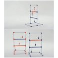 thumbnail image 3 of Pelota de Golf Step - Rojo + Azul Ormromra WL-00167-1, 3 of 7