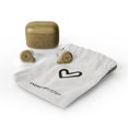 thumbnail image 4 of Audífonos True Wireless Eco Energy Sistem Color Beach Wood Energy Sistem Eco Energy Sistem, 4 of 7