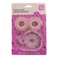 thumbnail image 1 of Cinta con Despachador Pen + Gear Transparente 3 Piezas, 1 of 4