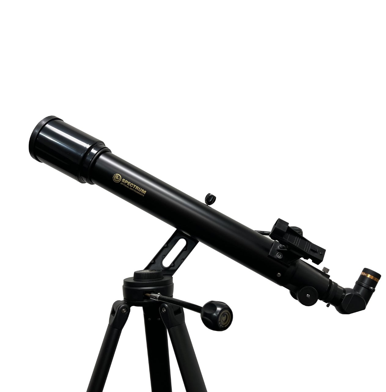 ExploraPro 70AZ Telescope - 70mm Aperture, 700mm Focal Length
