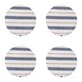 thumbnail image 2 of 1-4Pcs 9.8 Inch Reusable Bowl Covers for Bread Proofing - Elastic Food Cover for Sourdough Proofing Basket, Food Storage Baking Supplies for Home Kitchen, 2 of 7