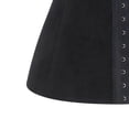 thumbnail image 3 of QSAWXQZ Women's Waist Trainer Belt Hook Front Adjustable Tummy Control Waist Cincher XL, 3 of 4
