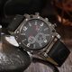 thumbnail image 3 of Reloj de Pulsera Para Hombre, Original A Estrenar Correa Metalica Hombre, Moderno, Casual, Deportivo Reloj de Pulsera,Reloj Digital Multifuncional para Hombres, Deportes, Correr A,alloy, 3 of 6