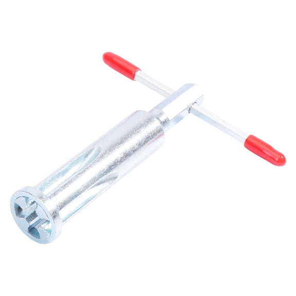 SOPOTUTU Handheld Manual Wire Twisting Tool for Electrical Cable Repair and Connector Installation