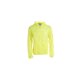 thumbnail image 1 of Chaqueta Cortavientos Aeropostale Futuristic Shell para hombre amarillo grande, 1 of 1