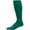 DARK GREEN, variant on (Price/each)Augusta Sportswear 6006 Intermediate Elite Multi-Sport Sock-Purple-S
