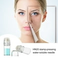 Mairbeon Derma Stamp Microneedle Derma Roller for Women And Men