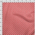 thumbnail image 4 of oneOone Polyester Spandex Red Fabric Texture Craft Projects Decor Fabric Printed By The Yard 56 Inch Wide, 4 of 4