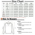 Christmas Long Sleeve T-Shirts for Men Cute Santa Claus Print Workout ...