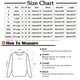 thumbnail image 3 of Blusas y camisas de manga larga con cuello redondo para hombre, blusa informal de manga larga con cuello redondo y estampado, blusa de poliéster para hombre, 3 of 5