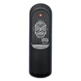 thumbnail image 5 of LifeSmart LifePro 3 Element Portable Electric Infrared Fireplace Heaters (Pair), 5 of 5