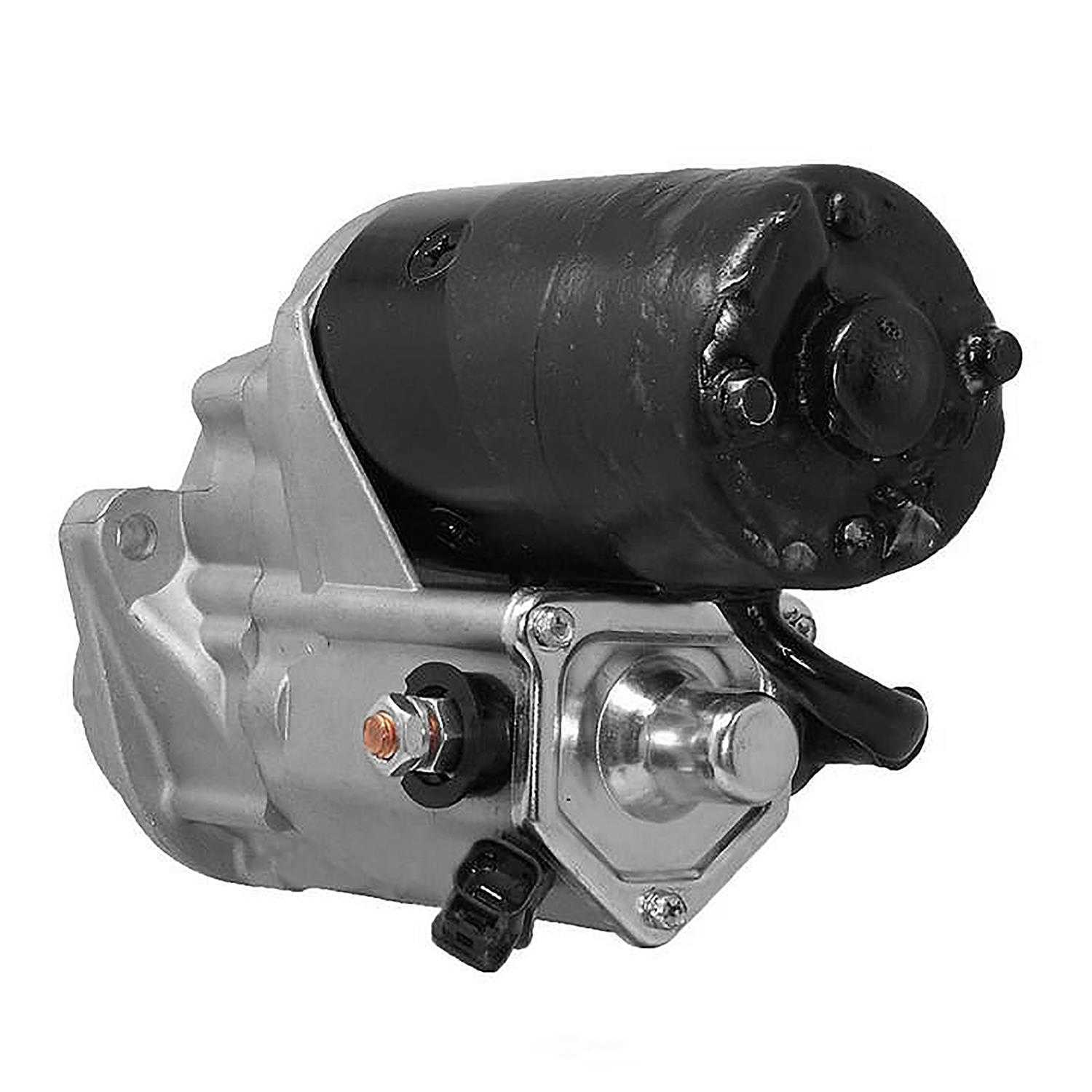 FVP Professional 17892 Starter Standard