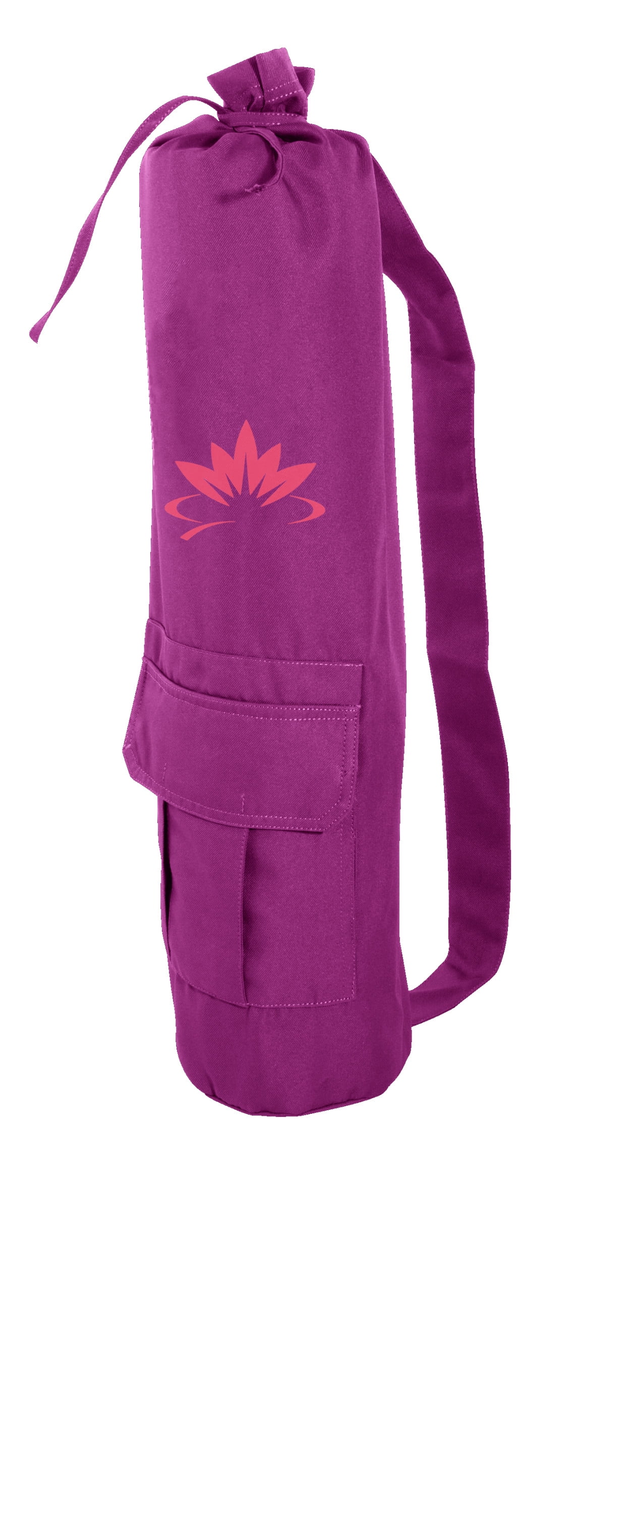 yoga mat bag walmart