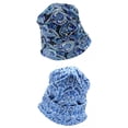 thumbnail image 1 of Bufanda de mascarilla Zulema con calentador de cuello polaina de invierno, 1 of 8