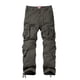 thumbnail image 3 of Pantalones Cargo Match Wild para Hombre Corte Regular R-Verde Talla 30, 3 of 6