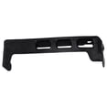 thumbnail image 1 of For Equinox Bumper Face Bar Bracket Retainer Mounting Brace Front Driver Left, 1 of 6