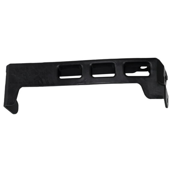For Equinox Bumper Face Bar Bracket Retainer Mounting Brace Front Driver Left