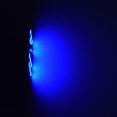 thumbnail image 2 of Kenally T10 5050 12 LED Car Panel Dome RGB Light Control remoto Auto Bombillas para automóviles Kenally CZ7665-00B, 2 of 6