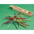thumbnail image 2 of Juego Pick-Up Sticks Toysmith Neato! 41 piezas con caja de almacenamiento, 2 of 2