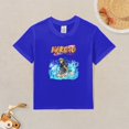 thumbnail image 2 of Camiseta Algodón de Naru para niños, 2 of 5