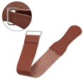 thumbnail image 2 of Lefu Manual Cloth Leather Strop Grinder Wood Handle Grind Fold Cutter Grind Strop, 2 of 9