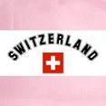 thumbnail image 2 of CafePress - Swiss Flag Cap - Adjustable 100% Brushed Unisex Casual Cotton Baseball Cap, Beige, 1, 2 of 2