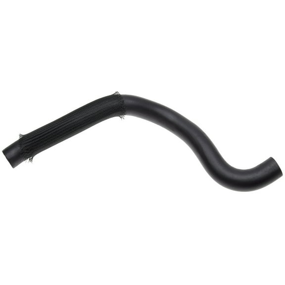 Gate 24650 Premium Molded Coolant Hose Fits select: 2013-2016 HYUNDAI SANTA FE SPORT