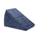 thumbnail image 4 of 3 cuñas para sentadillas, ajustables, para pantorrillas, inclinadas, para gimnasio, resistentes al aceite, versátiles, impermeables, con 4 niveles de Negro Azul, 4 of 8