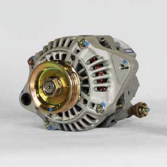 TYC 2-13649 Honda Replacement Alternator Fits 1998 Honda Civic