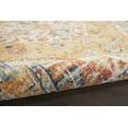 thumbnail image 6 of Nourison Passion Traditional Ivory/Yellow 1'10" x 2'10" Area Rug, (2x3), 6 of 7