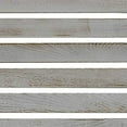 thumbnail image 6 of Sunnydaze European Chestnut Wood Folding Square Side Table - Small Indoor/Outdoor Table - Ideal for Patio, Balcony or Living Spaces - 20-Inch Square - White, 6 of 9