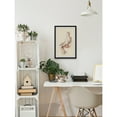thumbnail image 3 of Marmont Hill Inc. 'Take the Risk' Framed Painting Print 16 x 24, 3 of 5