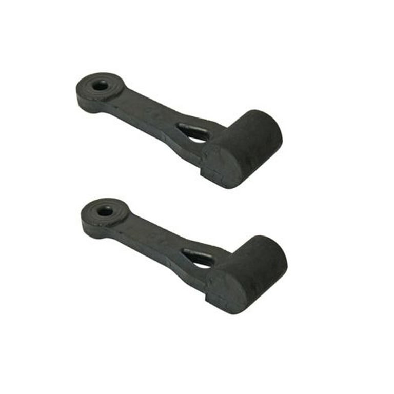Hood for 2024 craftsman riding mower